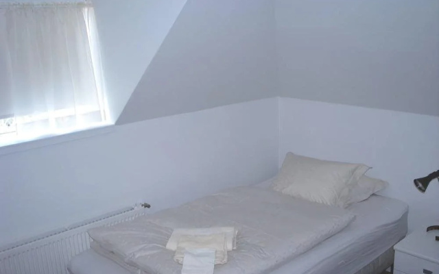 Town House Guesthouse