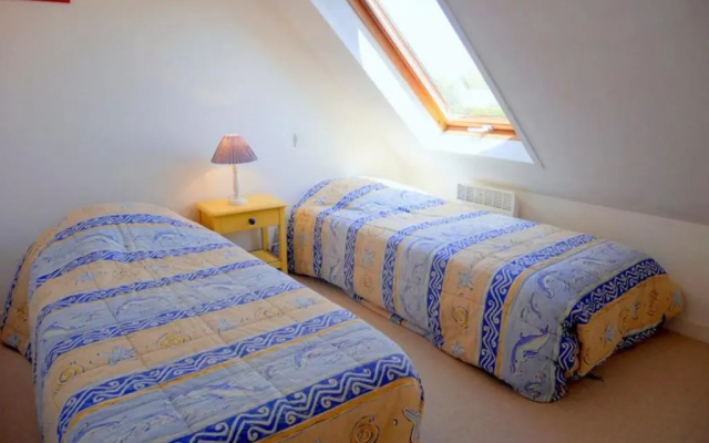 Appartement Carnac, 3 pièces, 6 personnes - FR-1-477-26