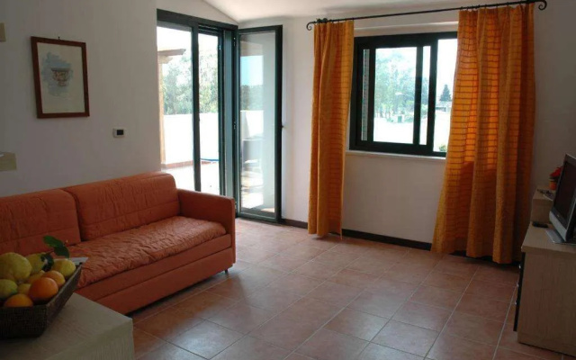 Villaggio Santandrea