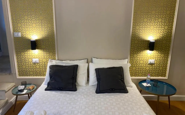 Casa 28 Suite