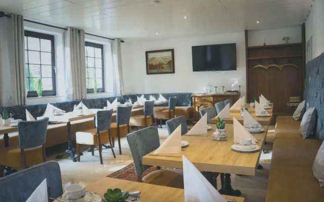 Hotel Franken