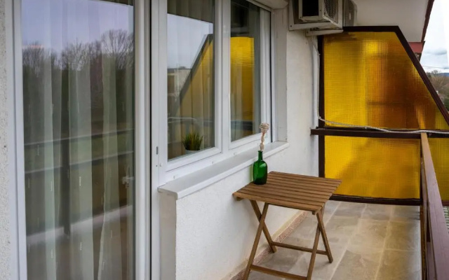 Helikon 31 Apartman Keszthely