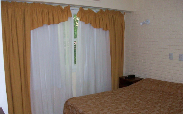 San Remo Punta Hotel