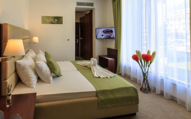 Porto Sole Hotel