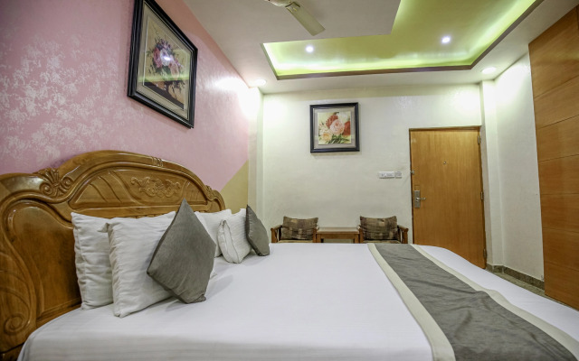 Hotel Vaibhav Inn