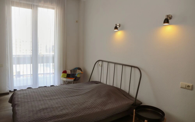 Hosthub Vake - Arakishvili residence