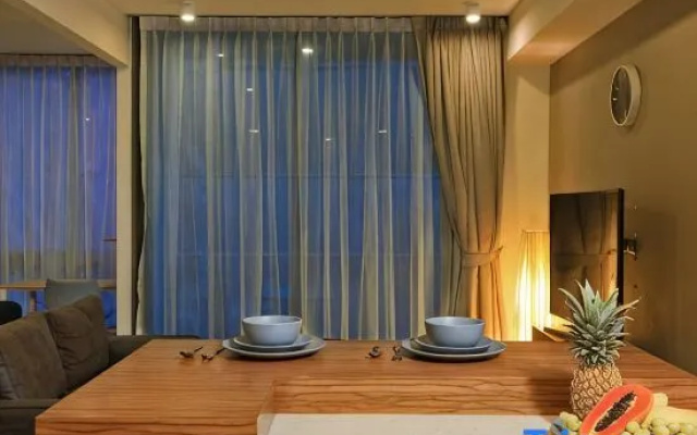 Spacious Studio at Laguna area. Bang Tao Beach