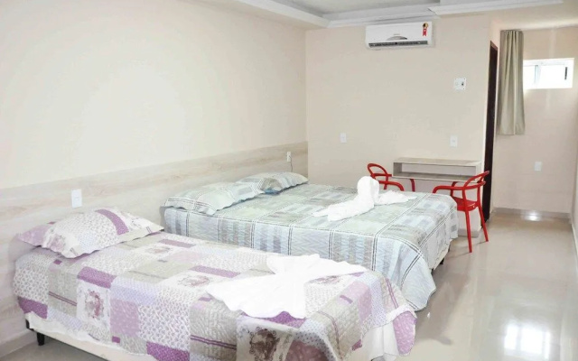 Altiplano Hotel