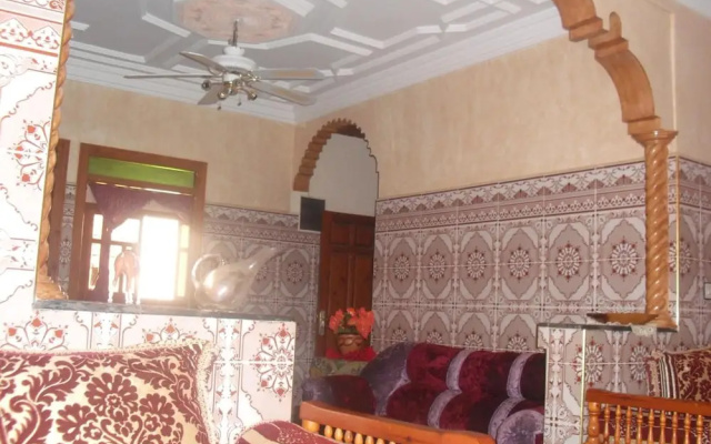 Dar aicha