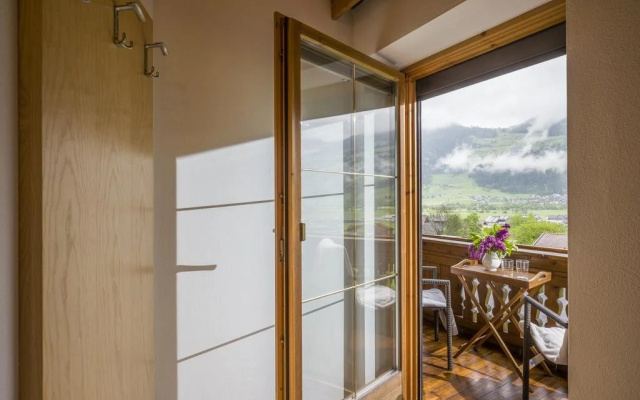 Ferienwohnung Spindlegger