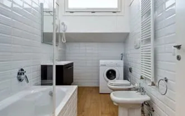 My House Apartments Cremona