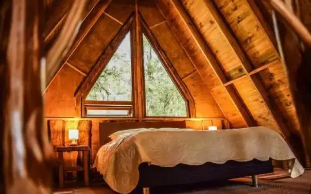 Camping Ecoturismo la Pancha