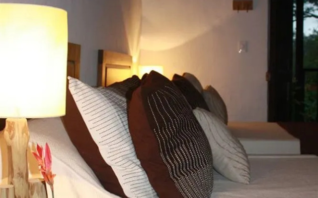 Hacienda El Roble Hotel