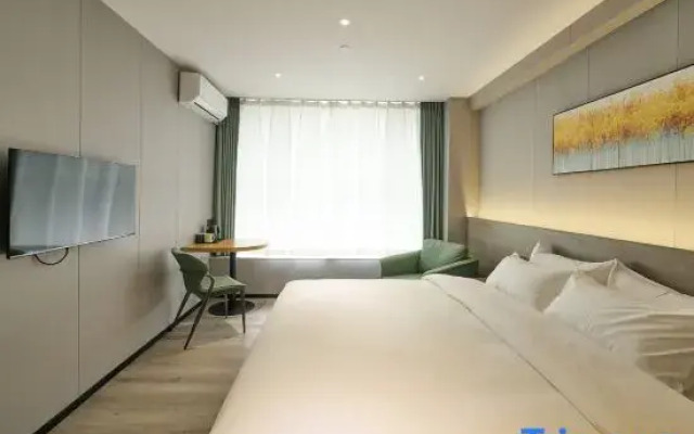 Tiantian Premium Hotel