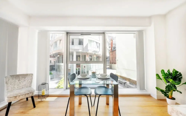 Luxury City Centre Gem, Prime Location
