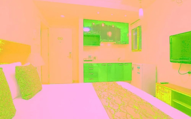 Star Hotel and Suites