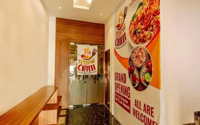 Hotel Akshay Grand