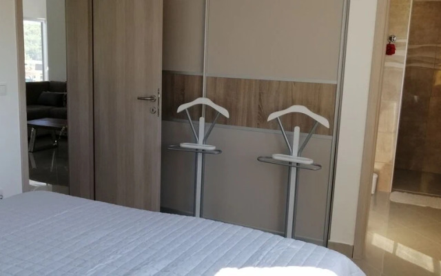Apartment Penthouse by the sea - Vrboska - Island Hvar