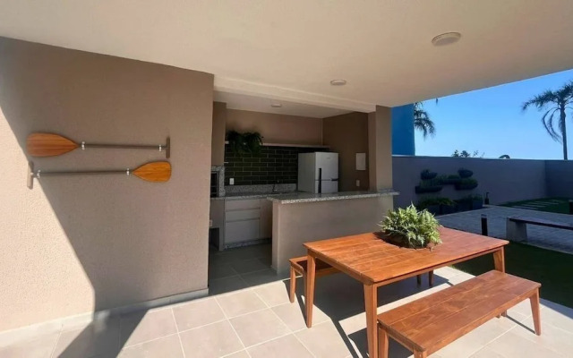 Solarium Beach Club -Apartamento T1.1105