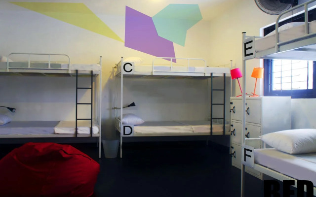 Bed Hostels Colombo