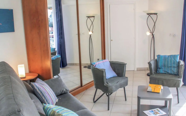 Villa Le Malda Biarritz 38261