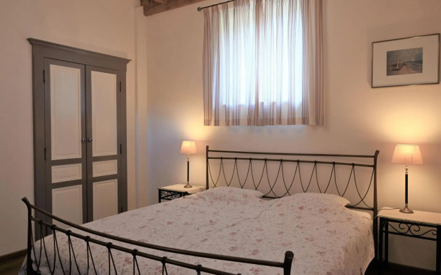 Restful Villa in Largentiere With Swimming Pool