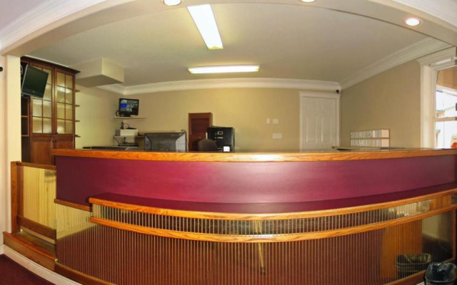 Travelodge by Wyndham Merritt