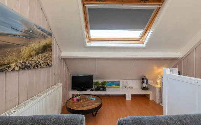 Studio in Zoutelande Near Stunning Beaches