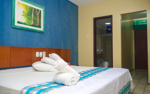 Marbello Ariaú Hotel