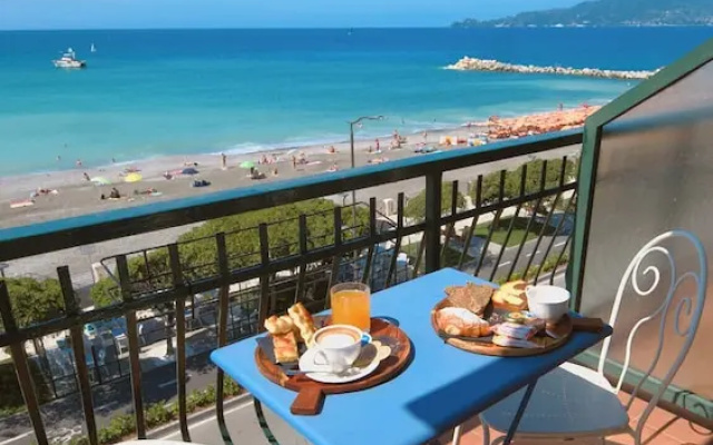 Hotel Zia Piera