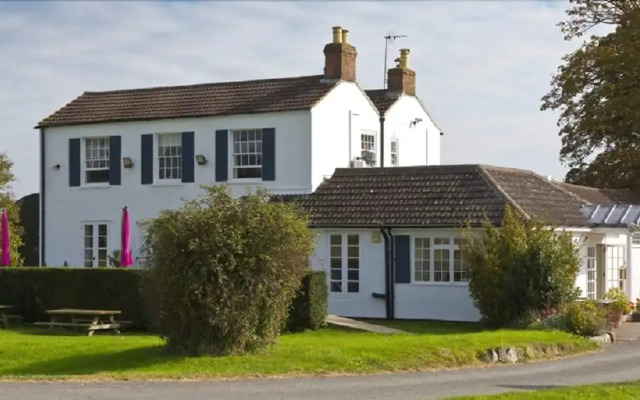 The Old Passage Inn