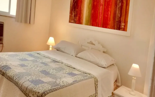 MZapartments Ministro V