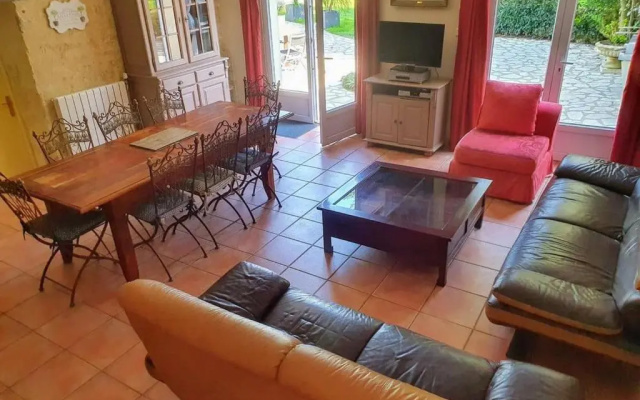 Gîte Luçon, 5 pièces, 8 personnes - FR-1-426-474