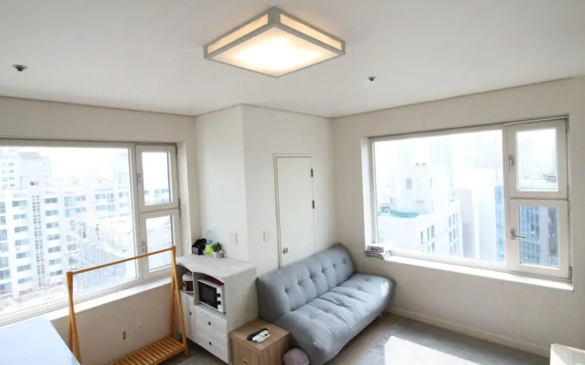 Gangnam Sk Duplex A