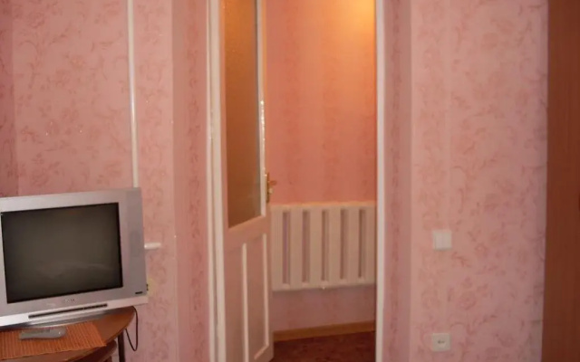 Guest House on Novorossiyskaya 158