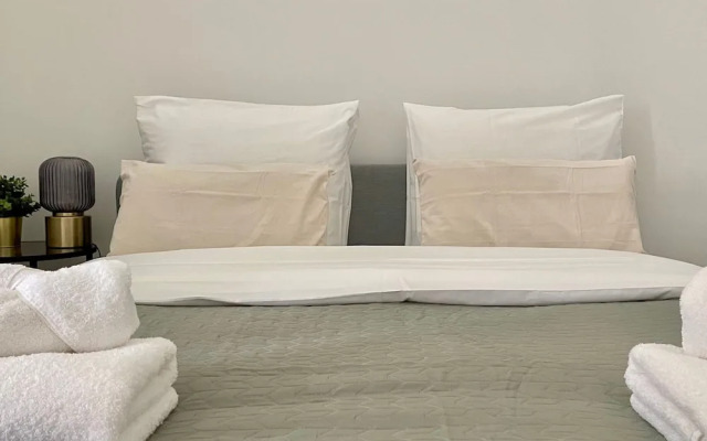 Serviced Studio Apartments in Utrecht