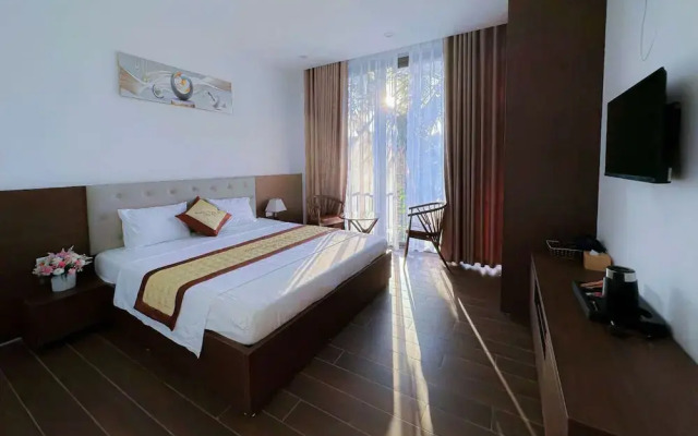 Villa B5.20 Flamingo Hai Tien BAYLUXURY