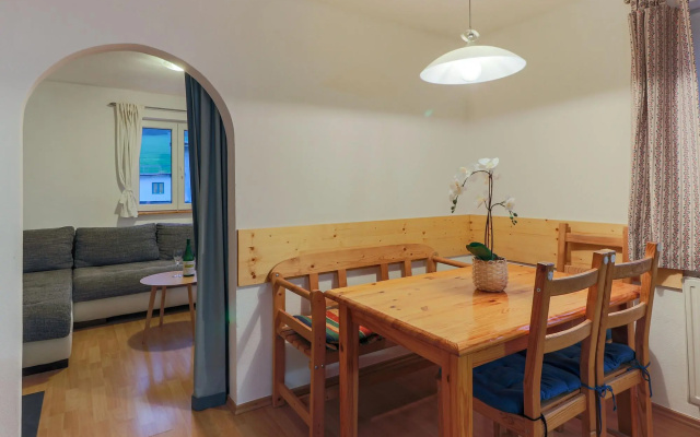 Apartment in Brixen im Thale in ski Area
