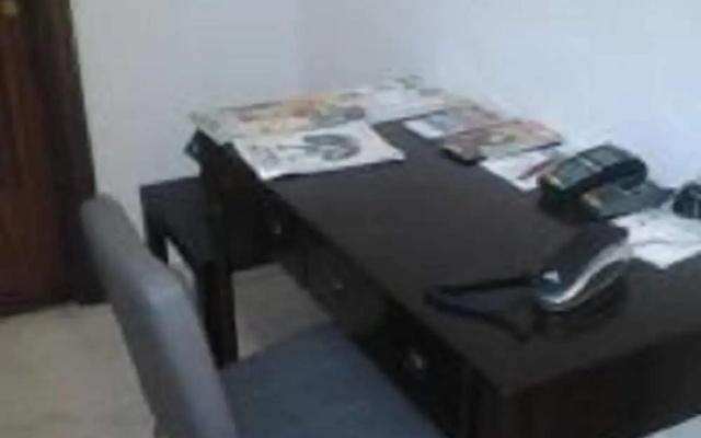 Olimpica Relais Guest House Affittacamere CIR 28624