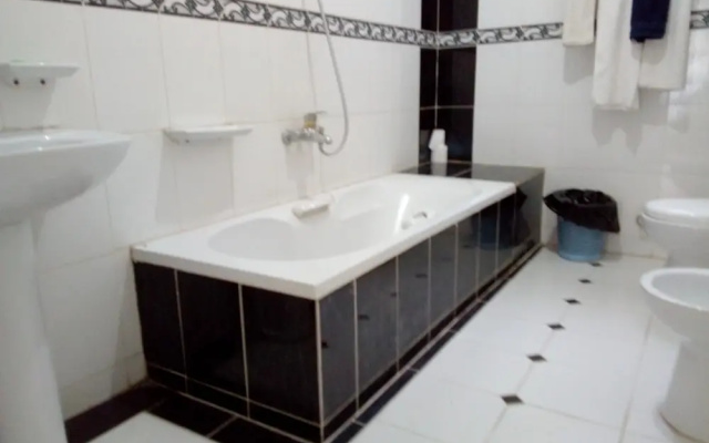 Nile Jewel Suites