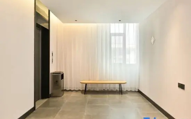 Yizhi Hotel (Wanda Plaza Hebei Medical University Third Hospital)