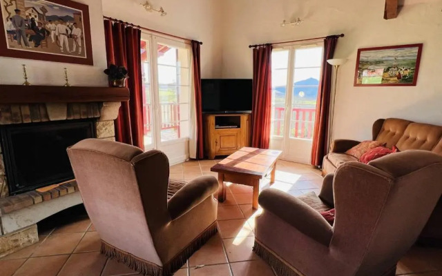 Maison Cambo-les-Bains, 4 pièces, 6 personnes - FR-1-495-29