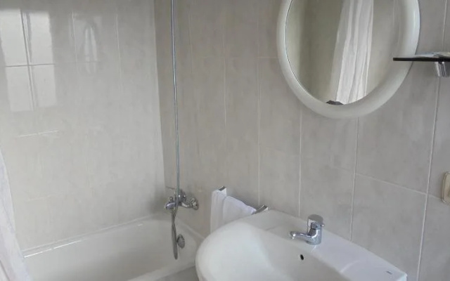 Hostal Athlanta