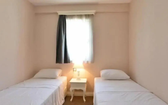 Fethiye Calis Holiday Home 1 Bedroom