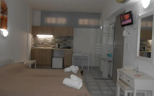 Aristo Apartments