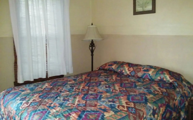 Oasis Motel