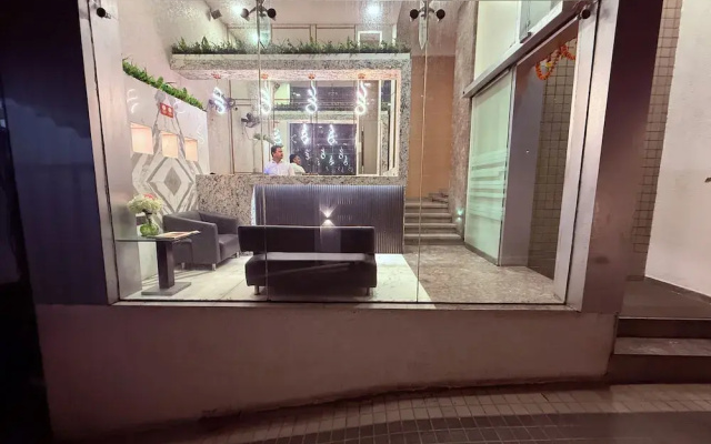 Hotel Varishtta