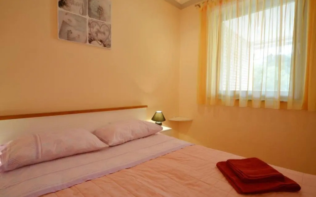 Apartments Benussi 1045
