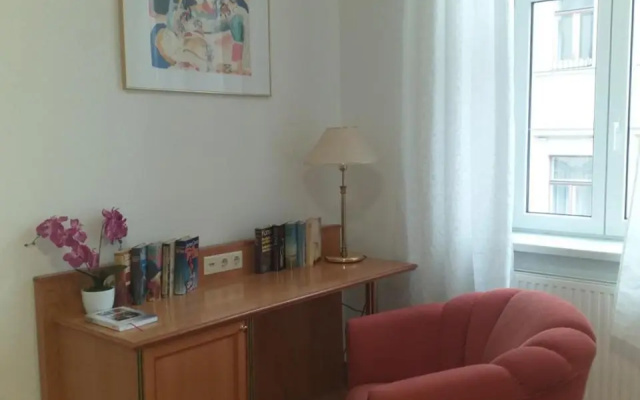 Ferienwohnung Schloessel 10
