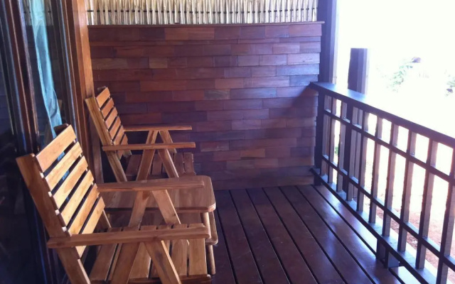 The Cinnamon Art Resort and Spa